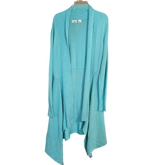 Women's Medium M 8 10 Sweaters Cardigans Pullovers Vests Wholesale Bulk Lot of 5 - Picture 2 of 9